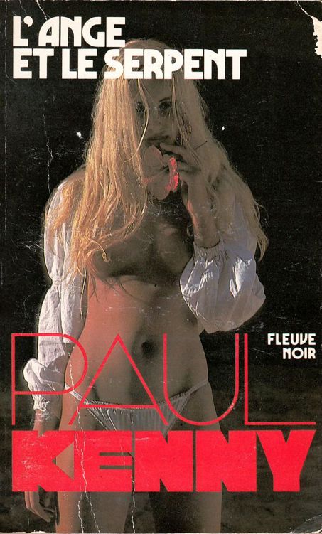 185 L'ange et le serpent (1985)
