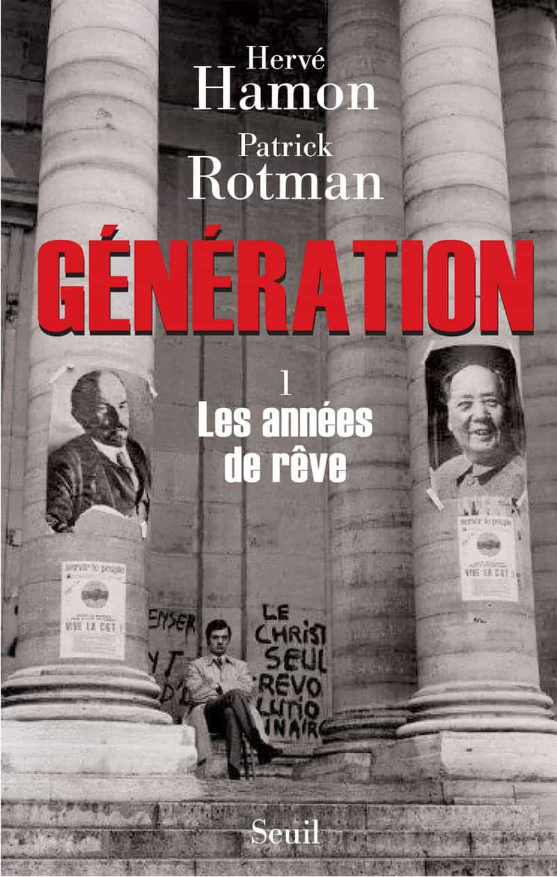 Les années de rêve
