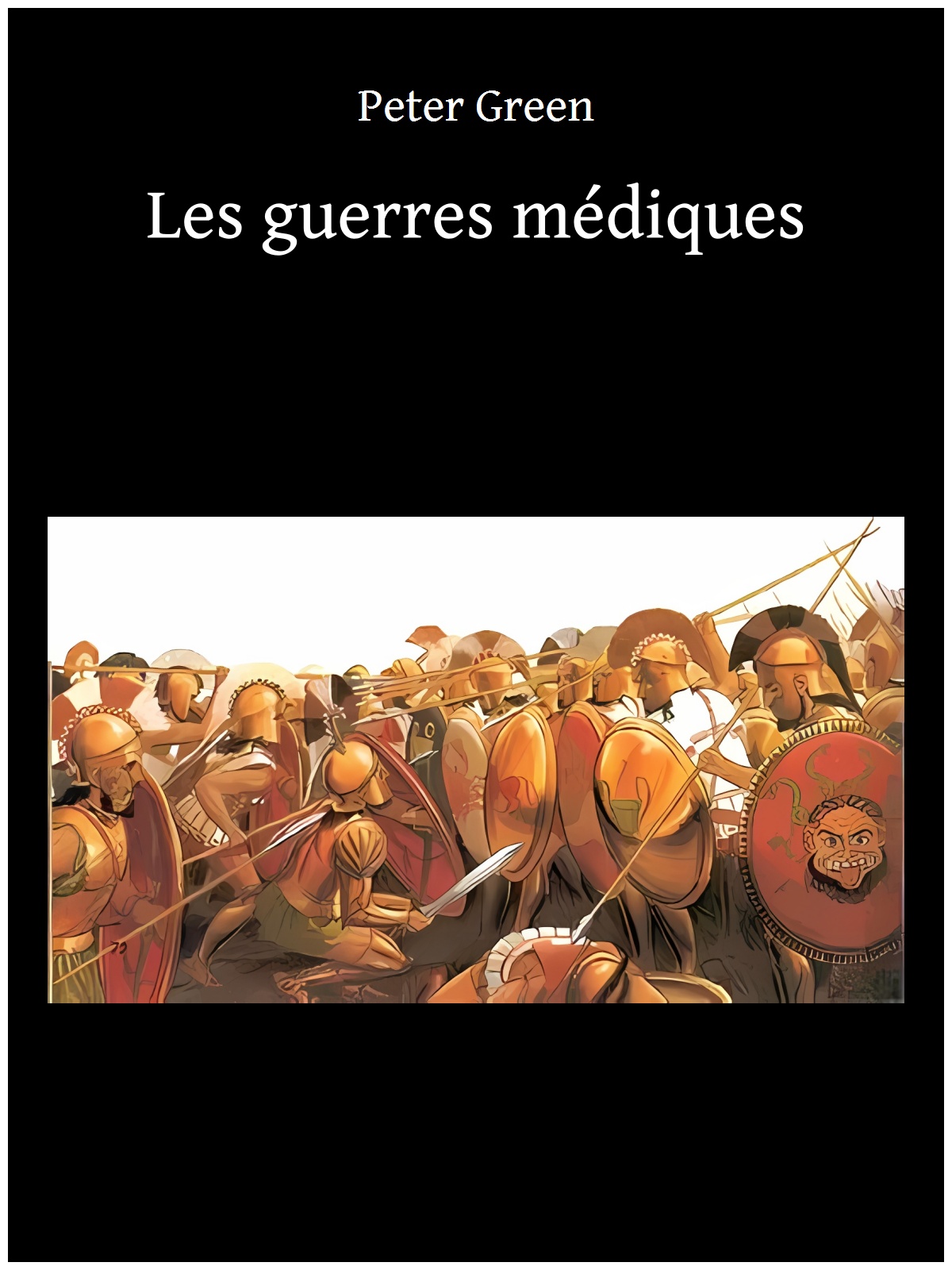Les guerres médiques