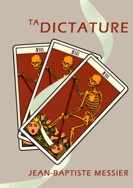Ta dictature