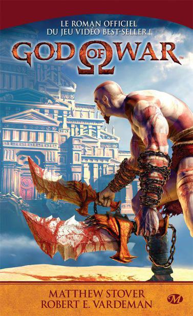 God of War