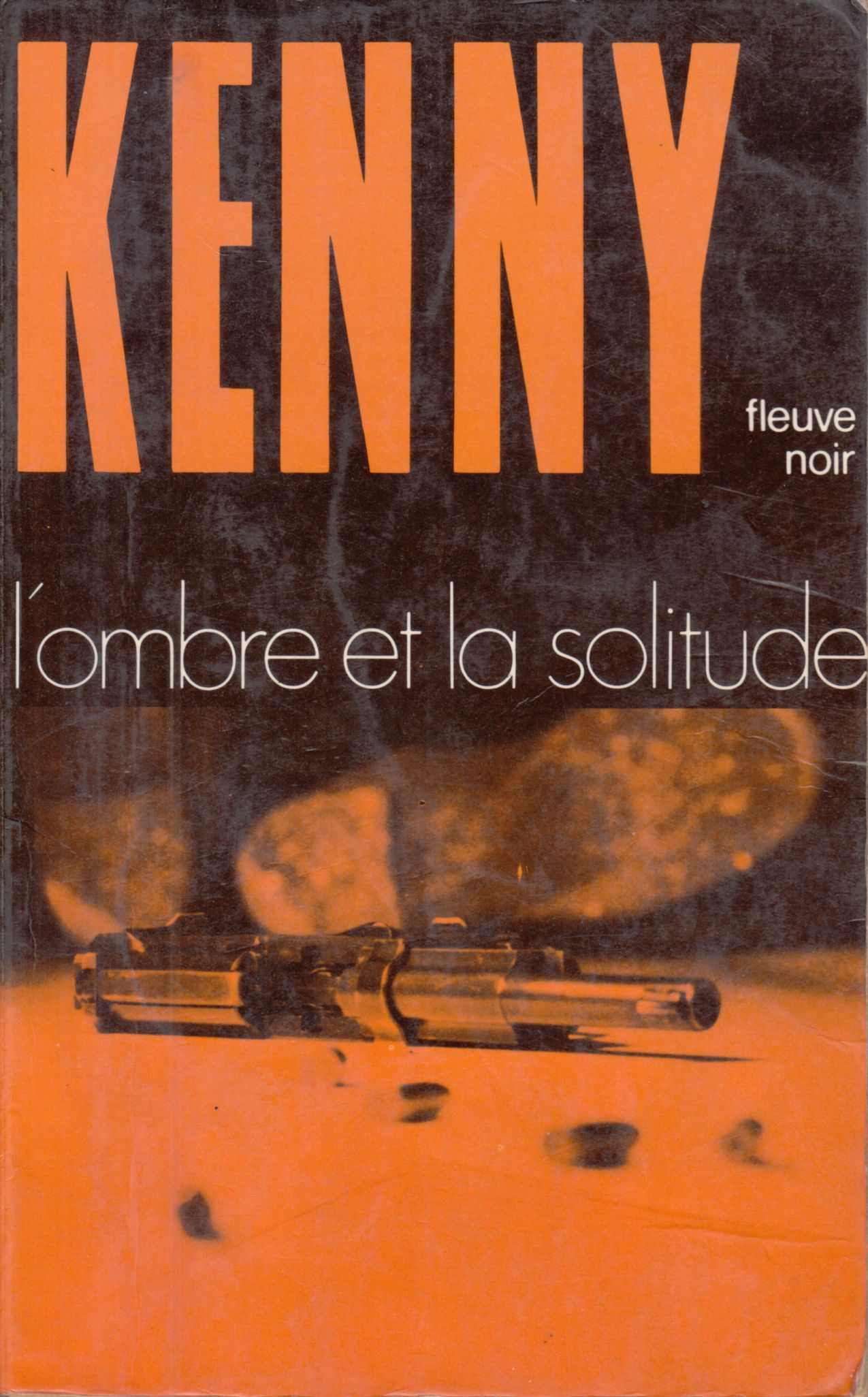 144 L'ombre et la solitude (1974)