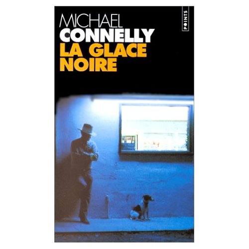 La Glace Noire