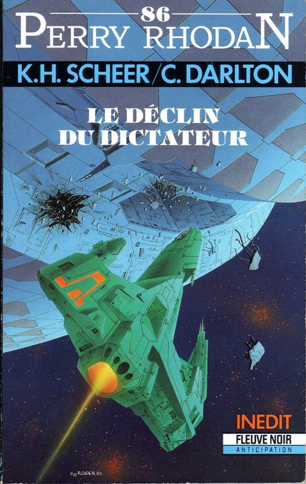 Le déclin du dictateur