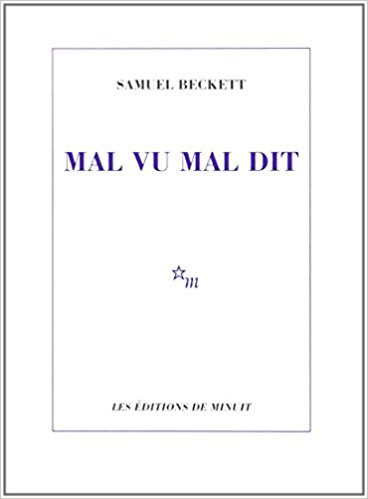 Mal vu mal dit