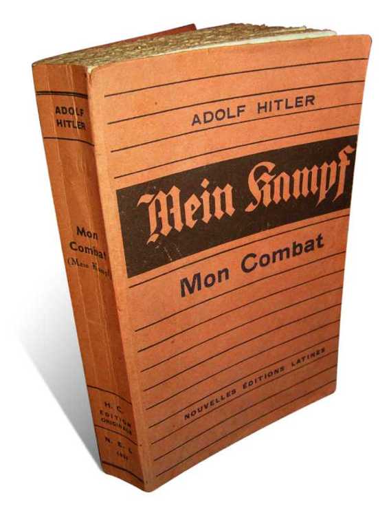 Mein Kampf - Wiki