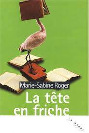 La Tête en friche