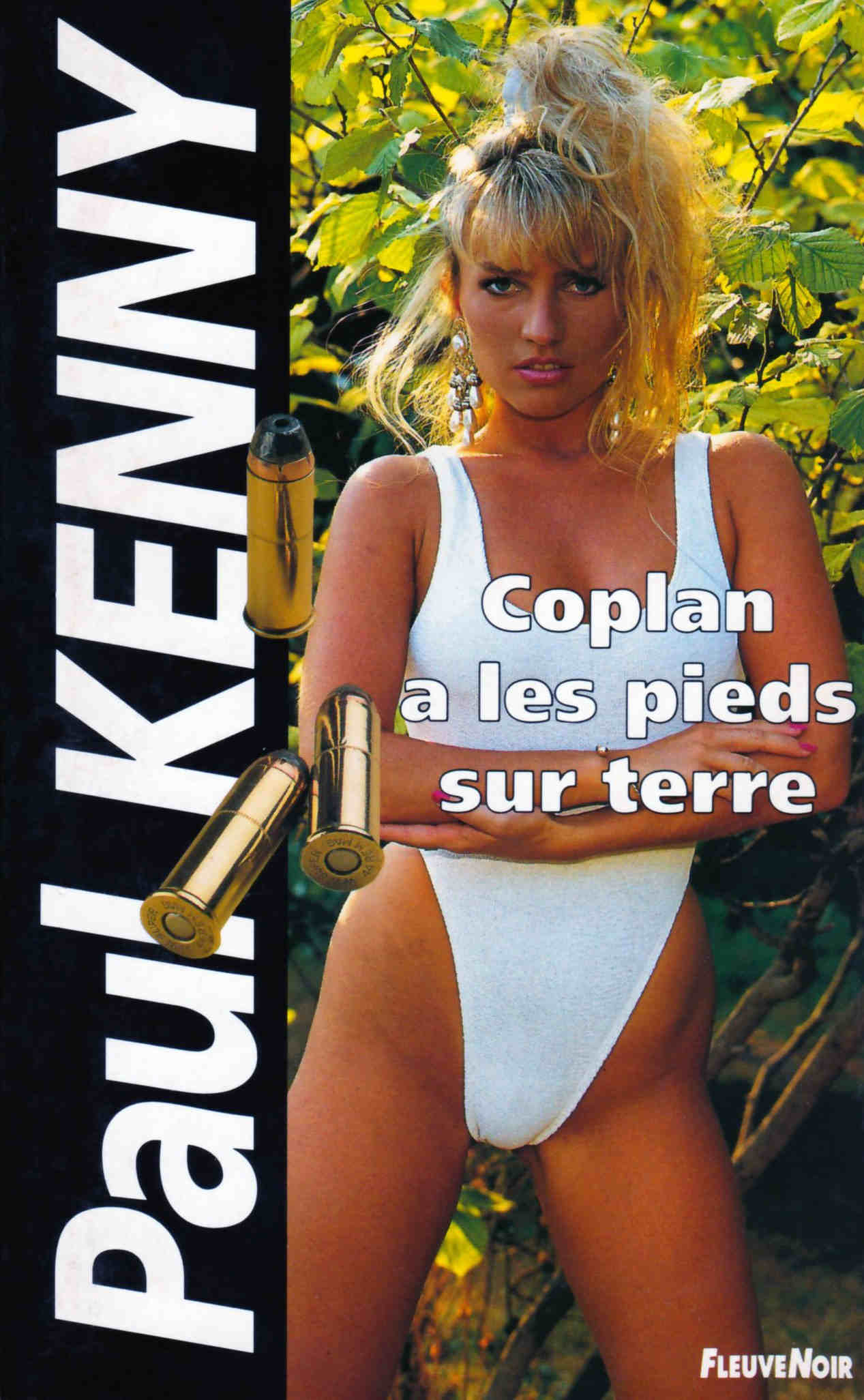 218 Coplan a les pieds sur terre (1993)
