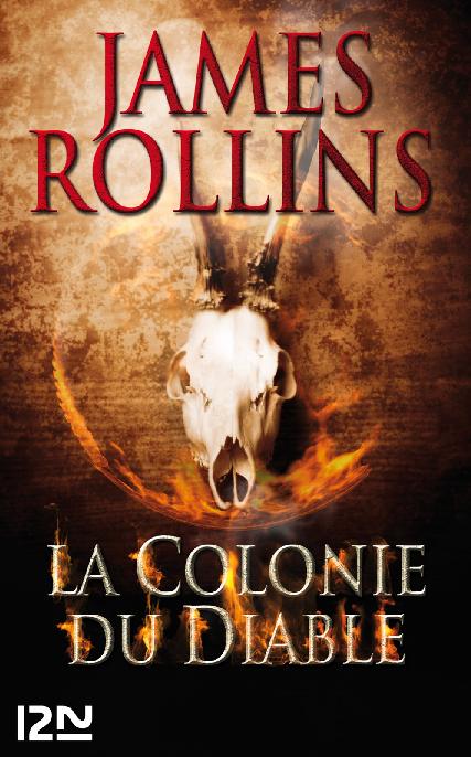 La Colonie du Diable