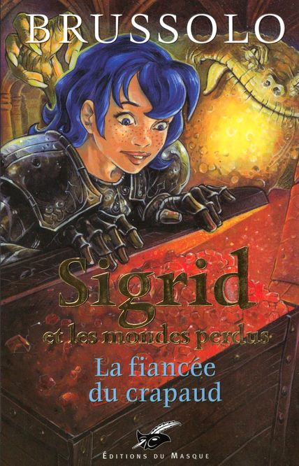 La fiancée du crapaud