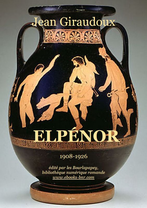 Elpénor