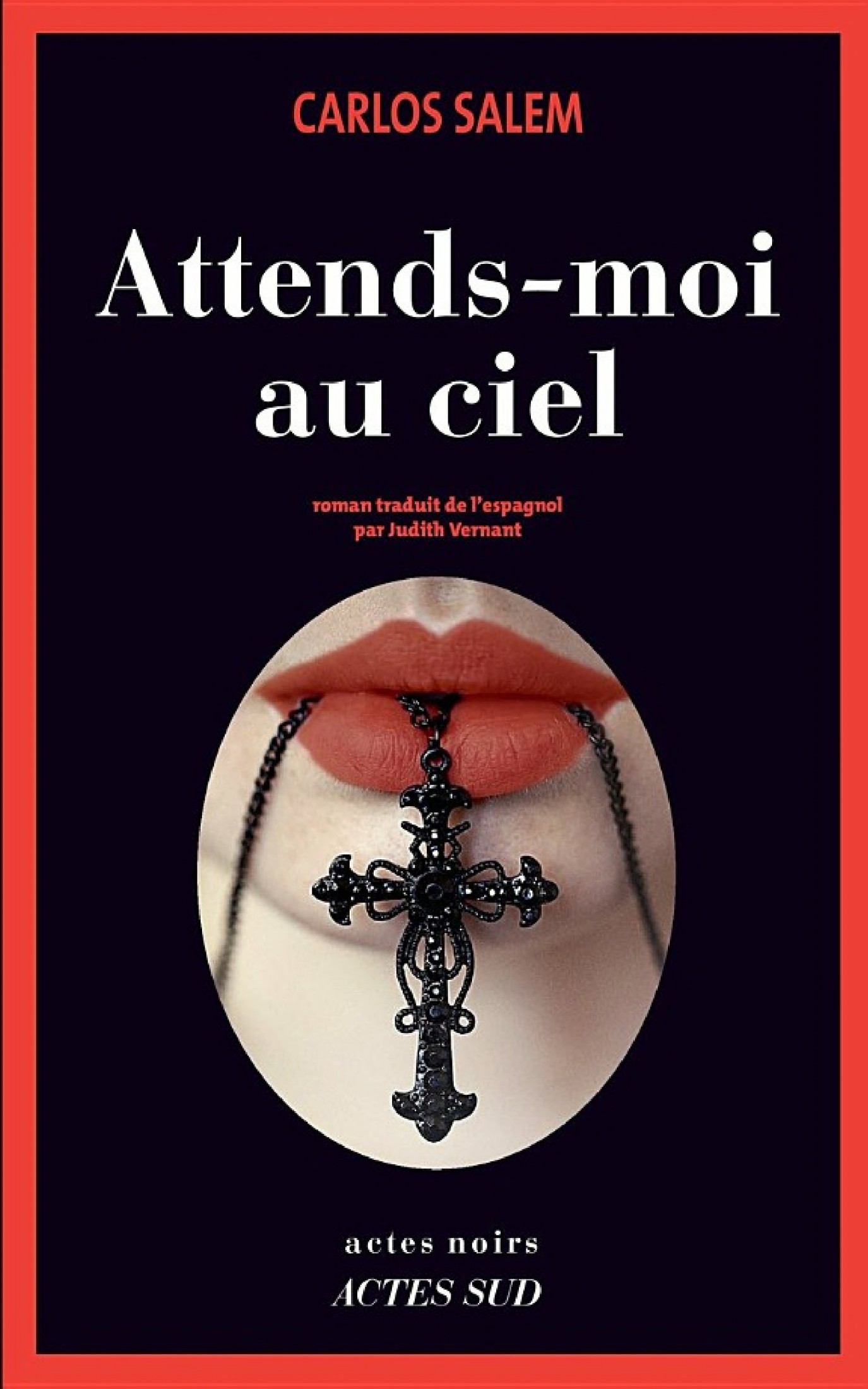 Attends-moi au ciel