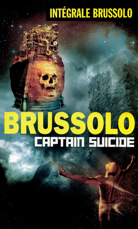Captain suicide