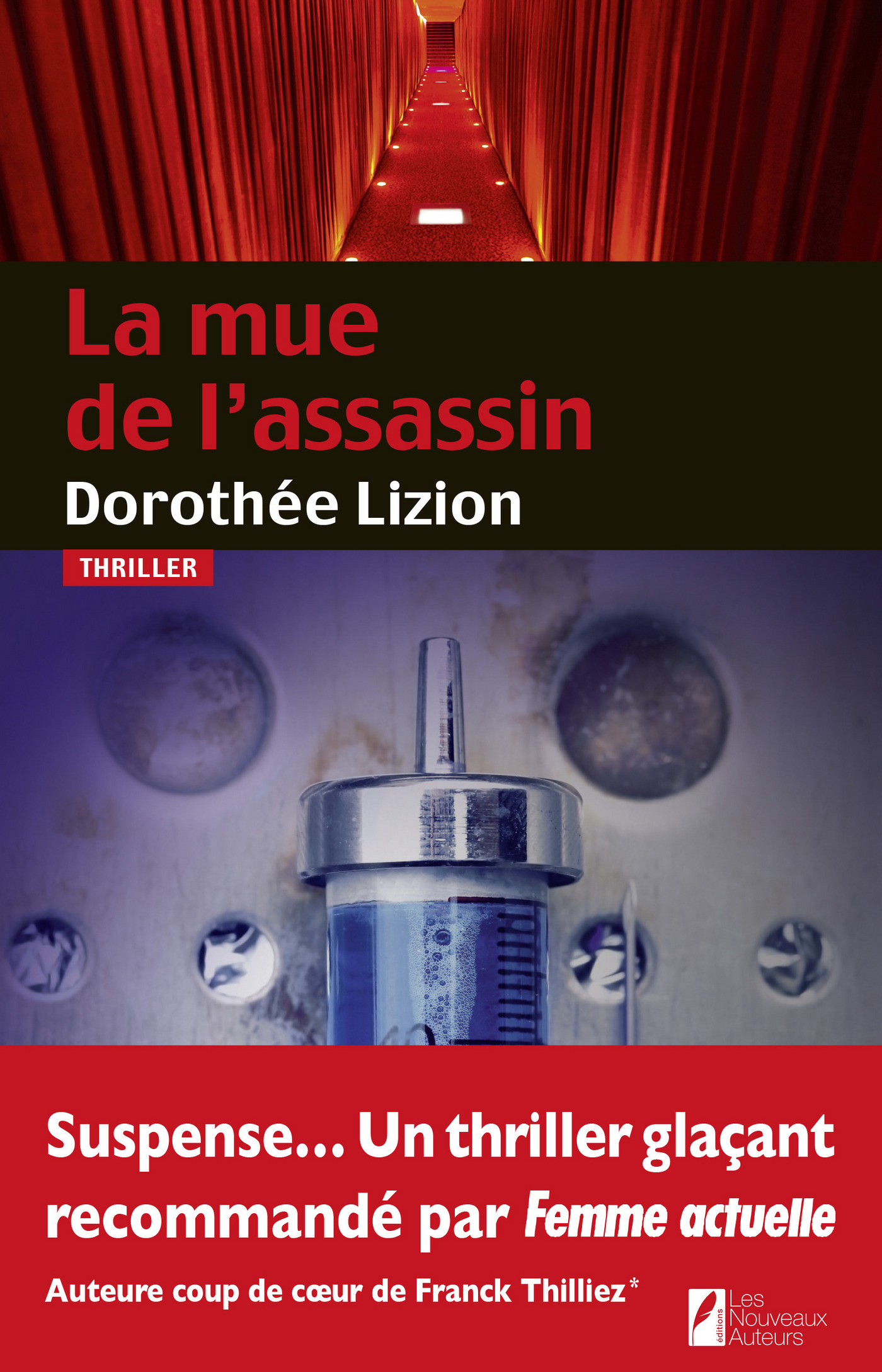 La mue de l’assassin