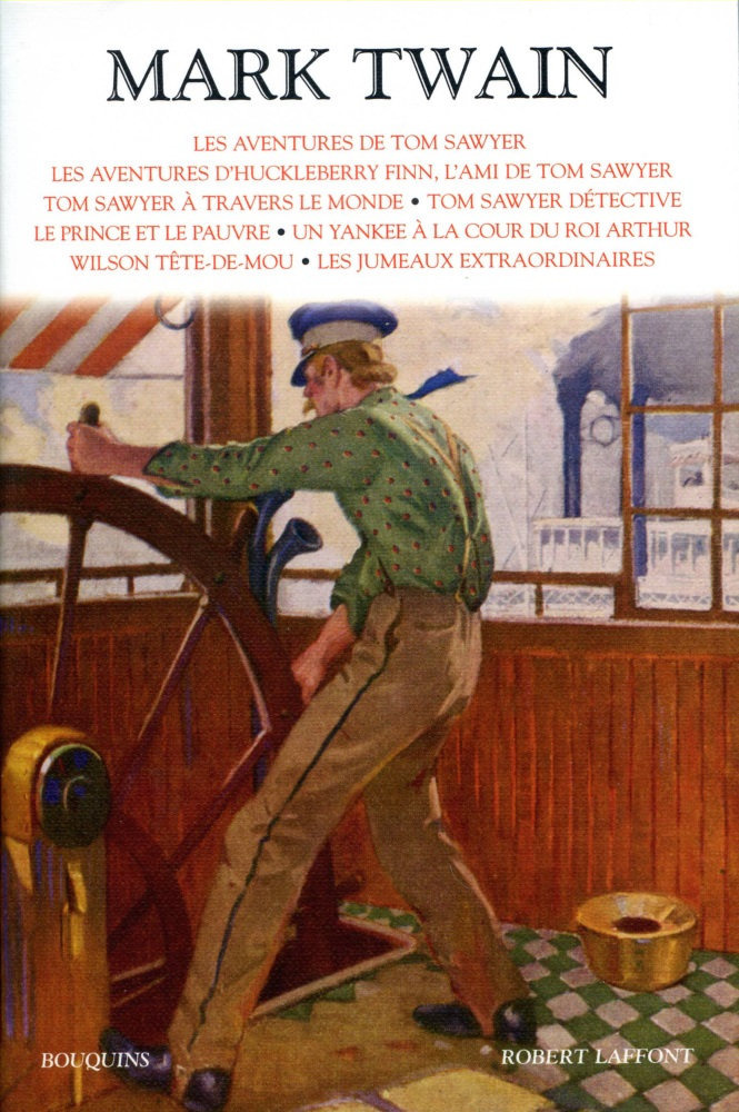 Un Américain à la cour du roi Arthur