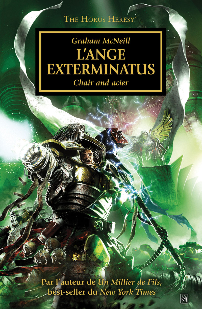 L'angel Exterminatus