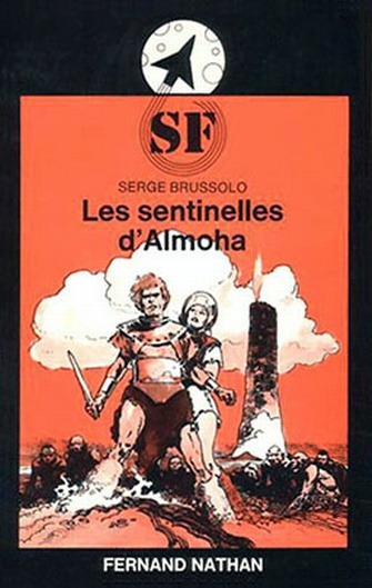 Les sentinelles d'Almoha