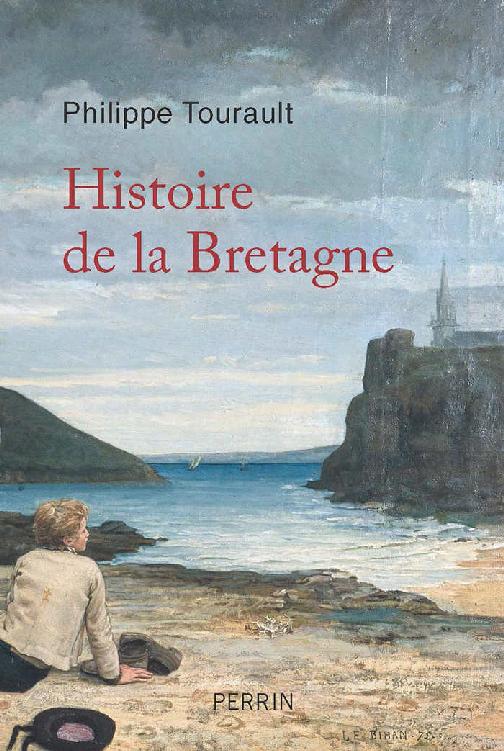 Histoire de la Bretagne