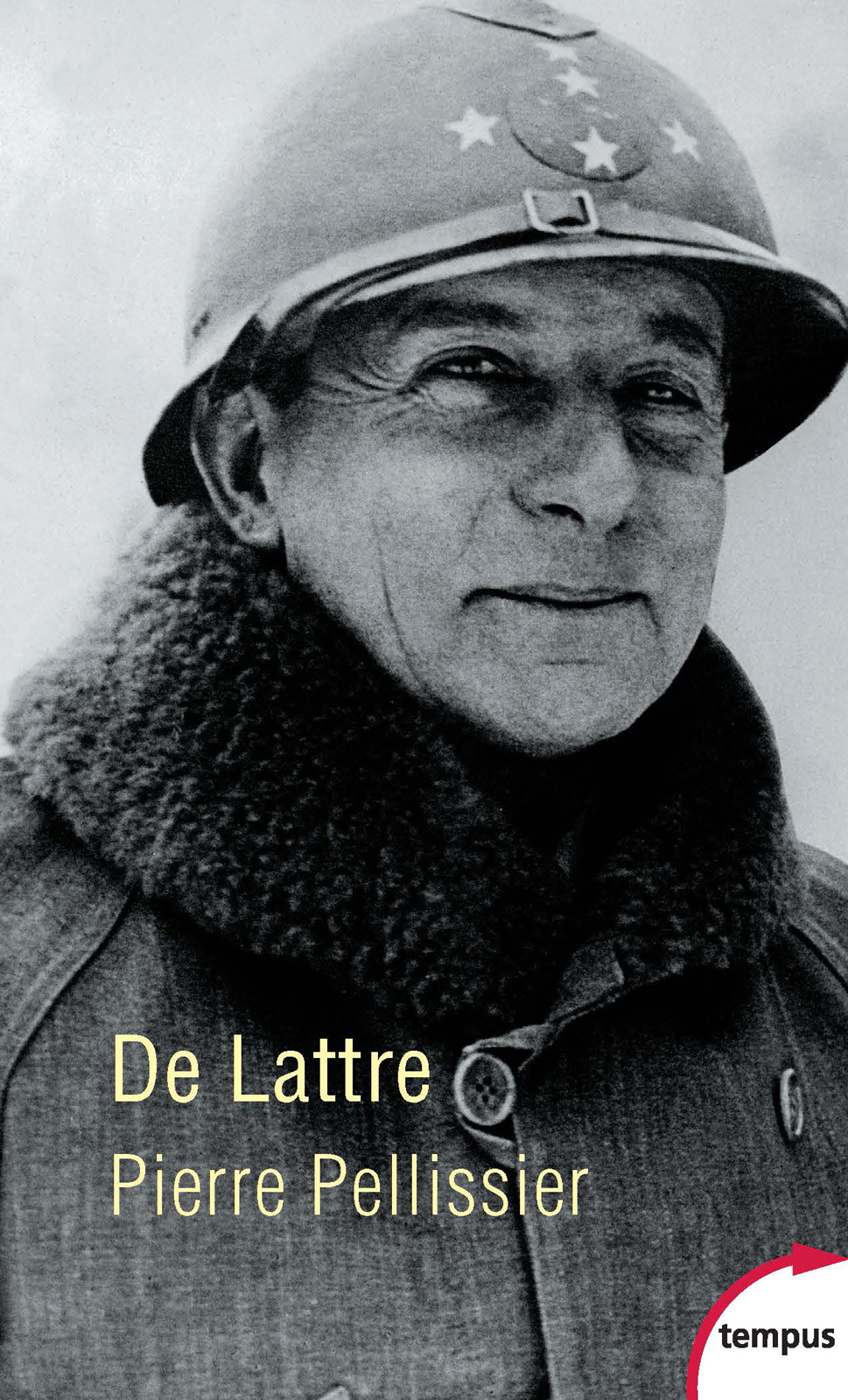 De Lattre