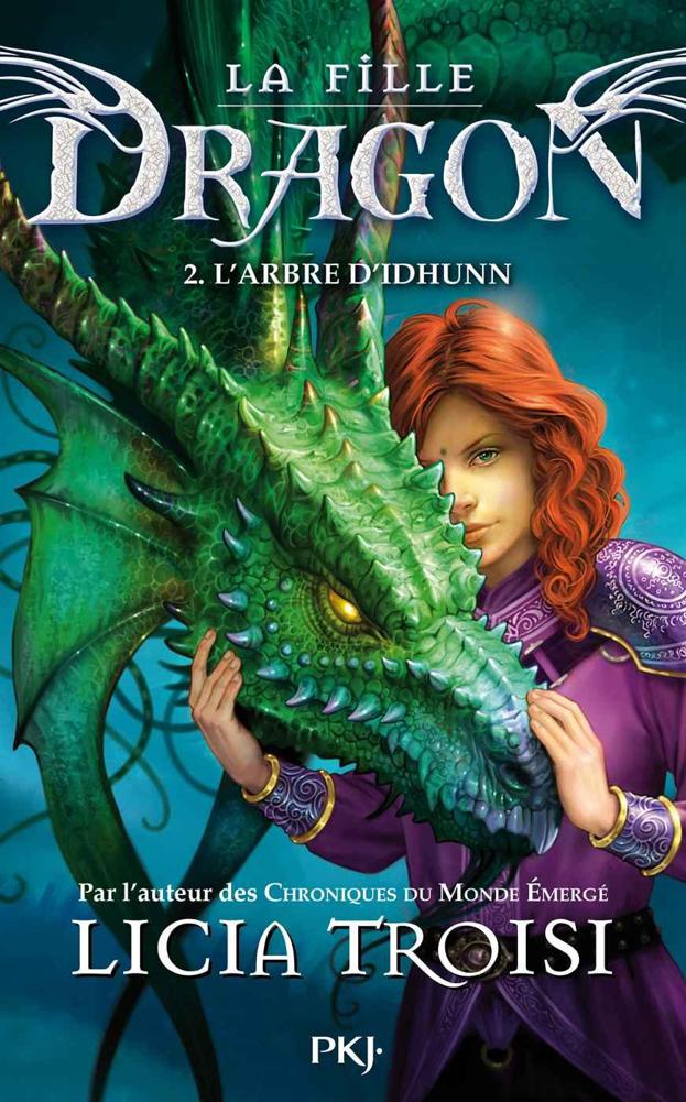L'arbre d'Idhunn