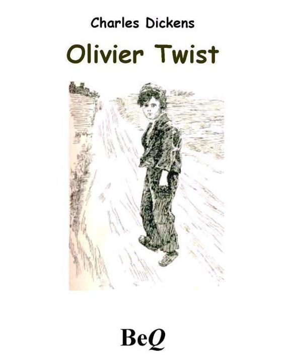 Olivier Twist I Intégrale