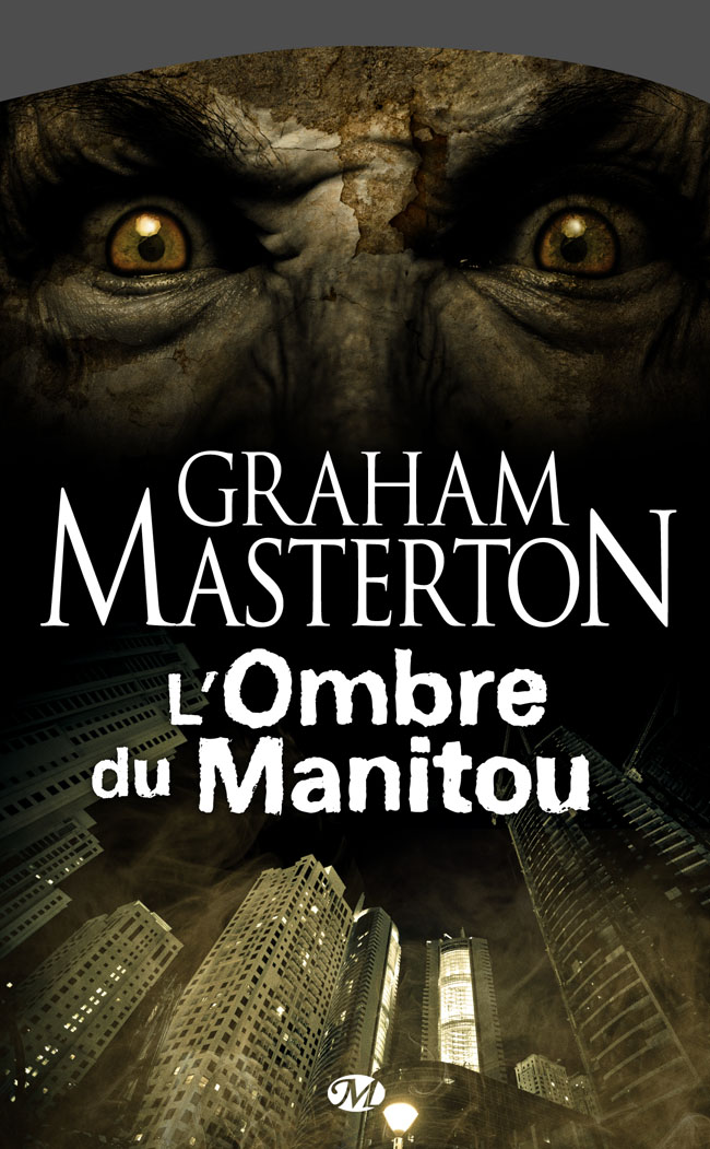 L'Ombre du Manitou