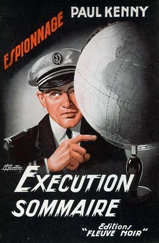 026 Execution sommaire (1956)
