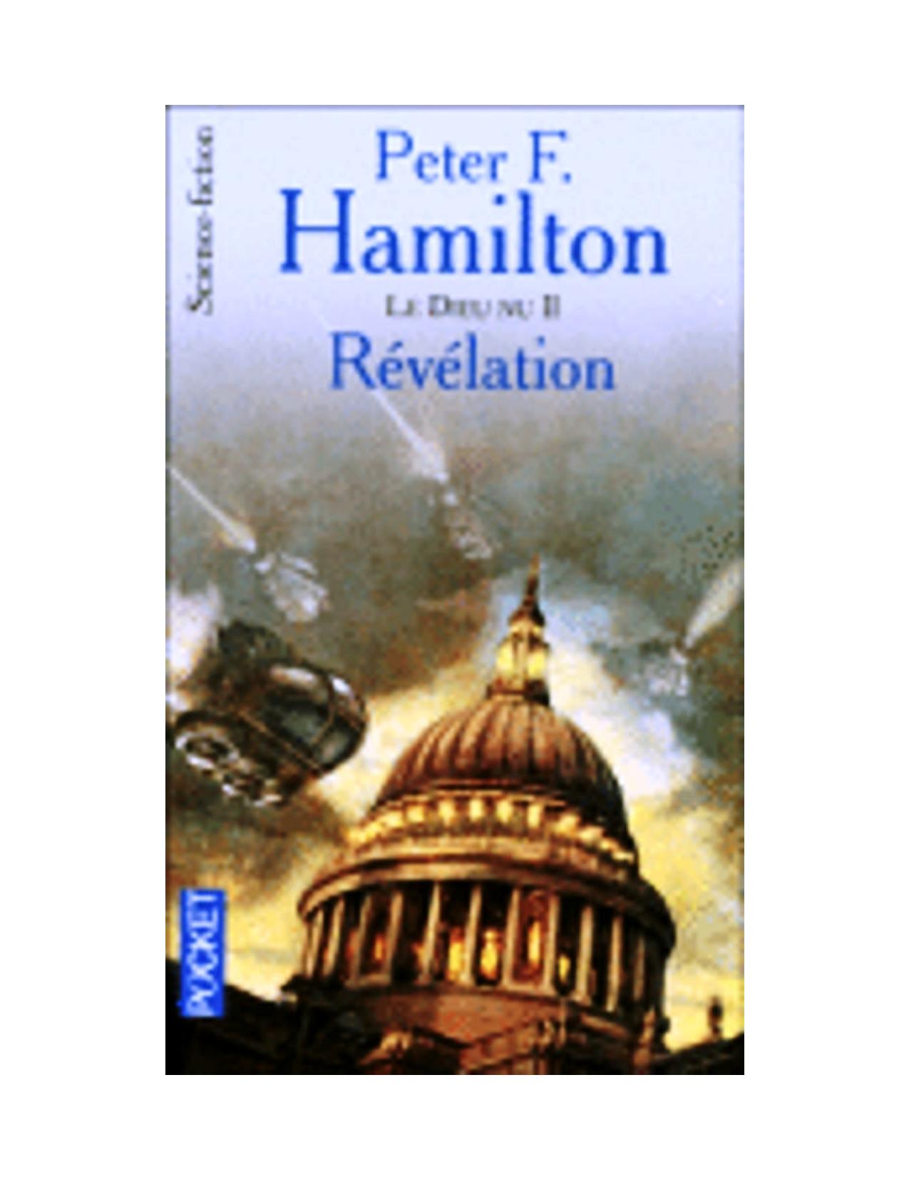Microsoft Word - Peter F. HAMILTON - L'aube de la nuit- L6 - LE DIE