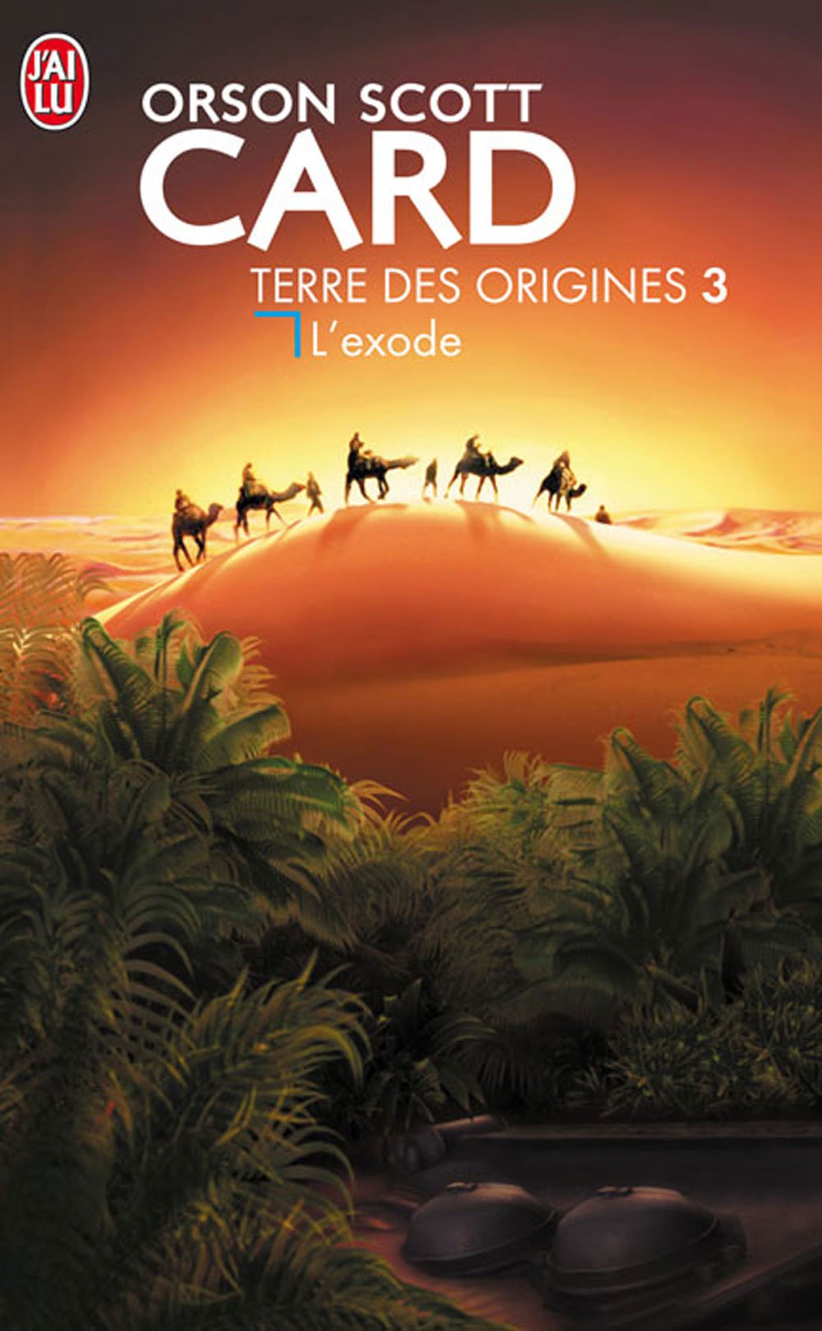 L'Exode