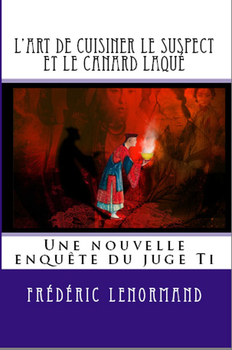 L'art de cuisiner le suspect et le canard laqué
