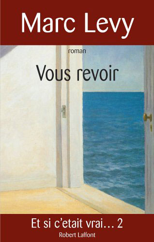 Vous revoir: roman