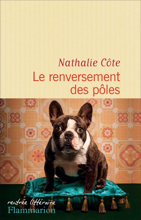 Le renversement des pôles