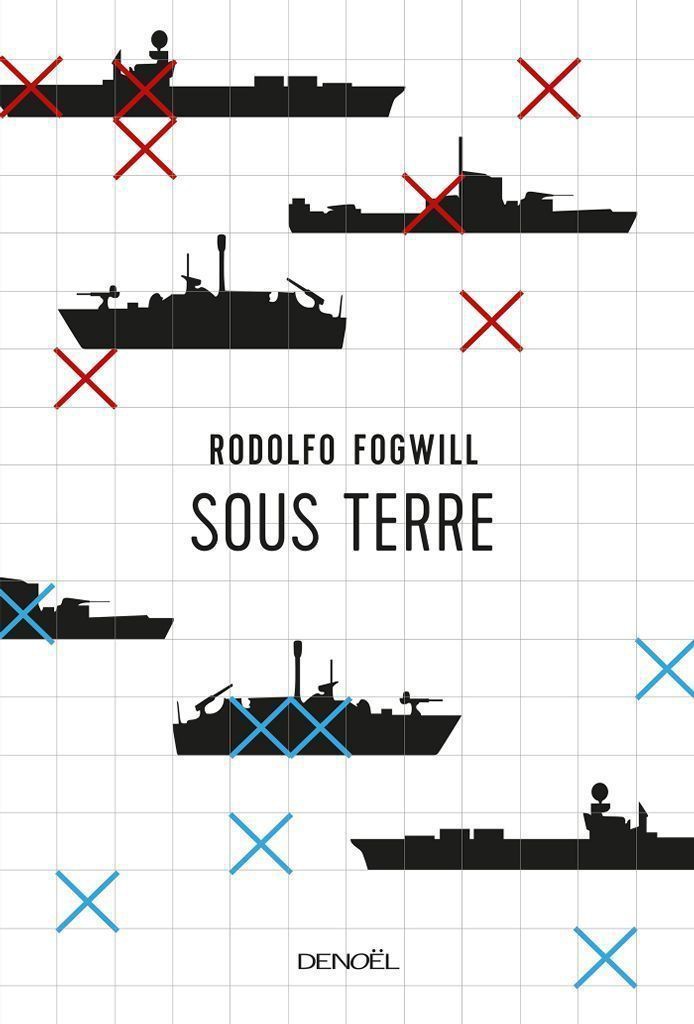 Sous terre (Y)