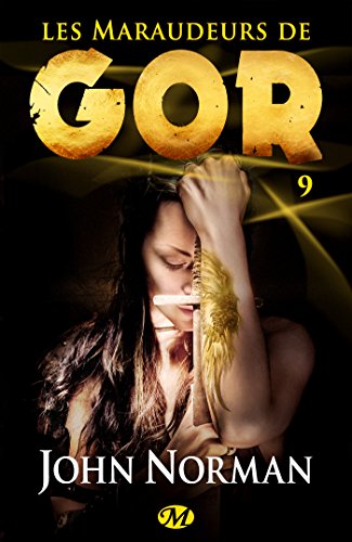 Les Maraudeurs de Gor