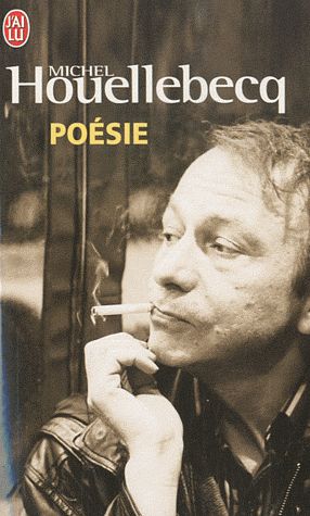 Michel Houellebecq