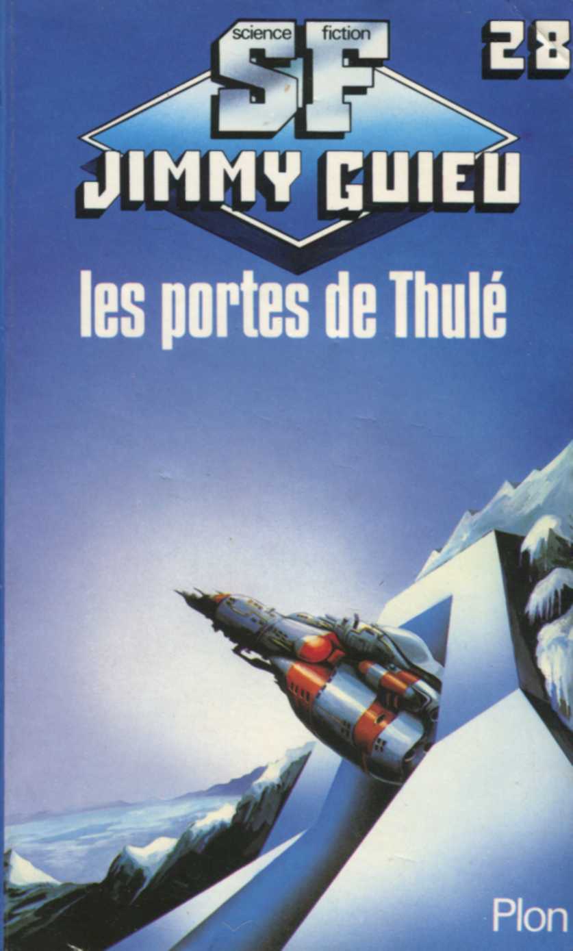 Les portes de Thule