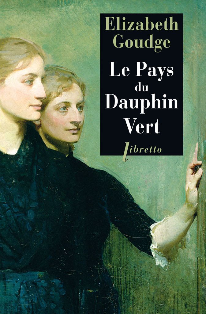 Le Pays du Dauphin-Vert