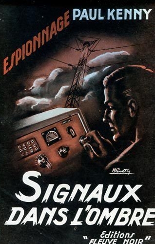 007 Signaux dans l'ombre (1954)