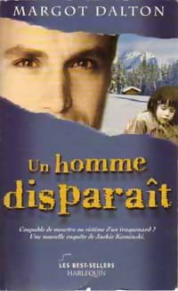Un homme disparaît