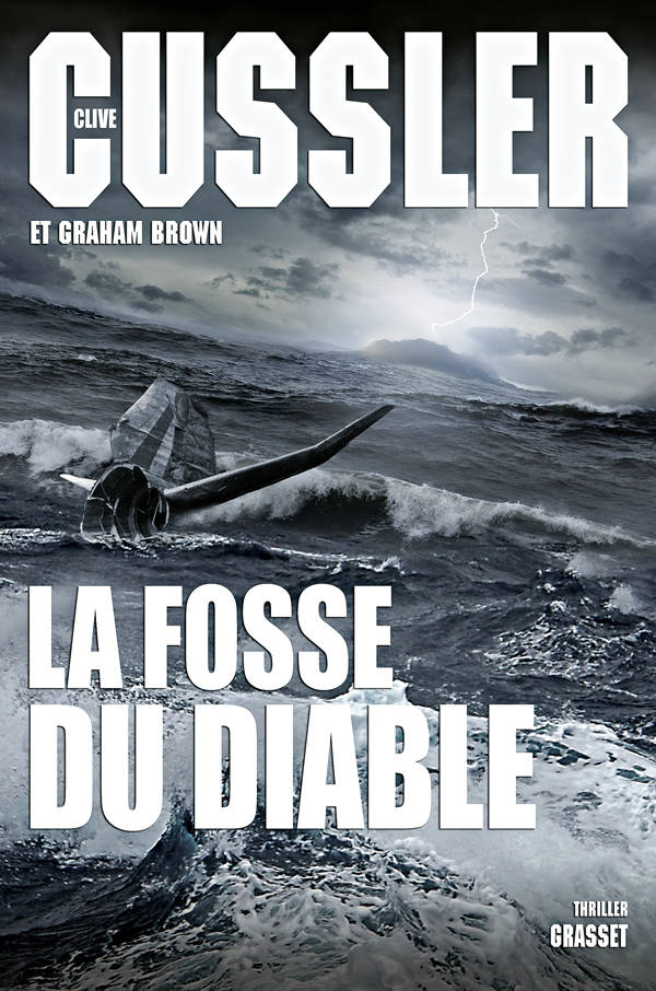 La fosse du Diable