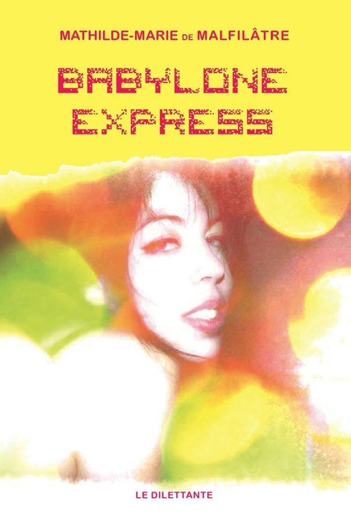 Babylone Express