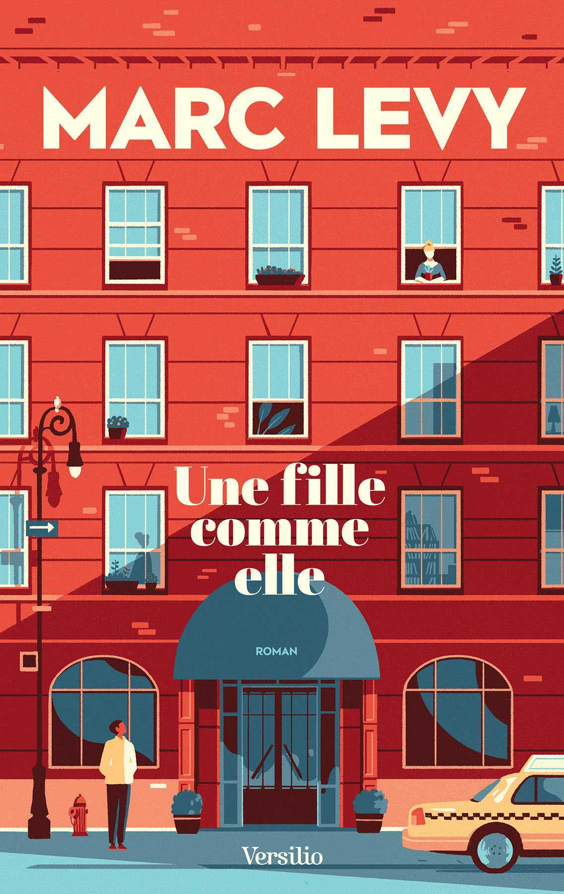 Une fille comme elle