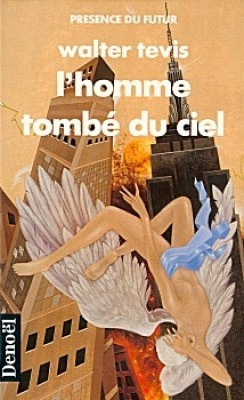 L'homme tombé du ciel