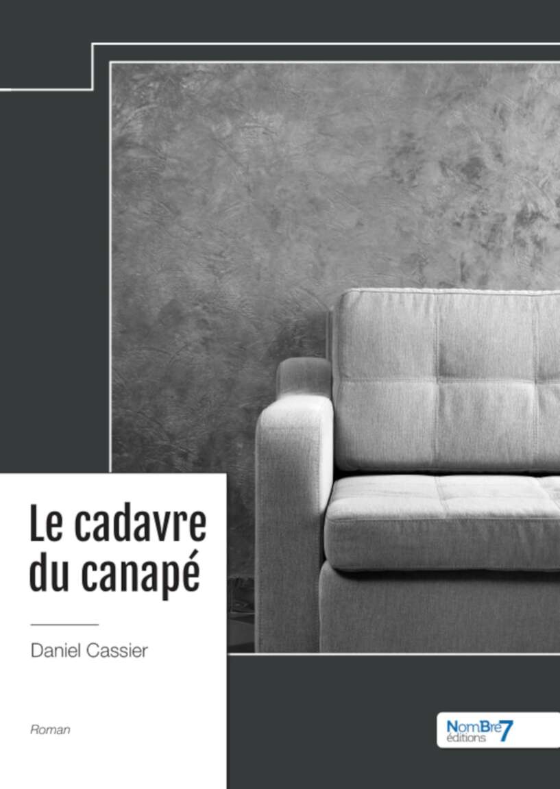 Le Cadavre du canapé (French Edition)
