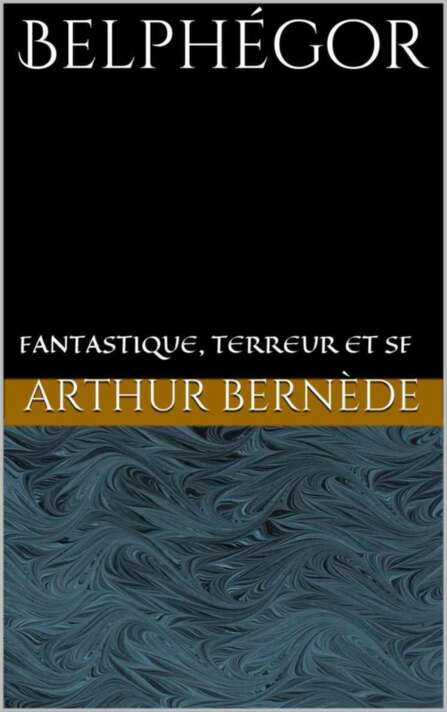 Belphégor (French Edition)