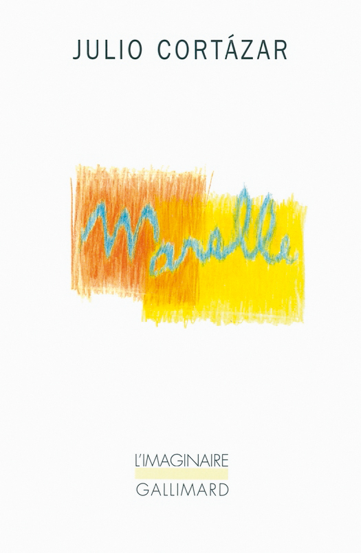 Marelle