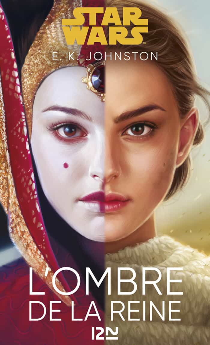 L’Ombre de la reine