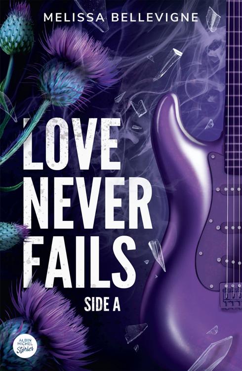 Love never fails T1 : Side A