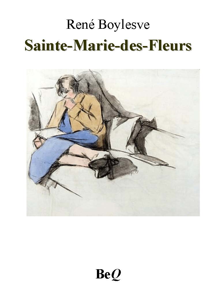 Sainte-Marie-des-Fleurs