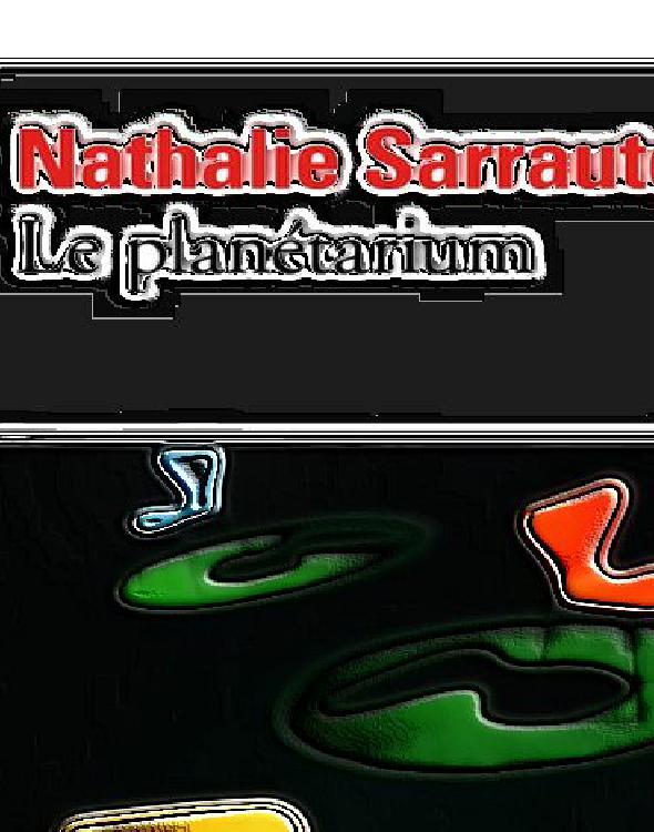 Le Planétarium